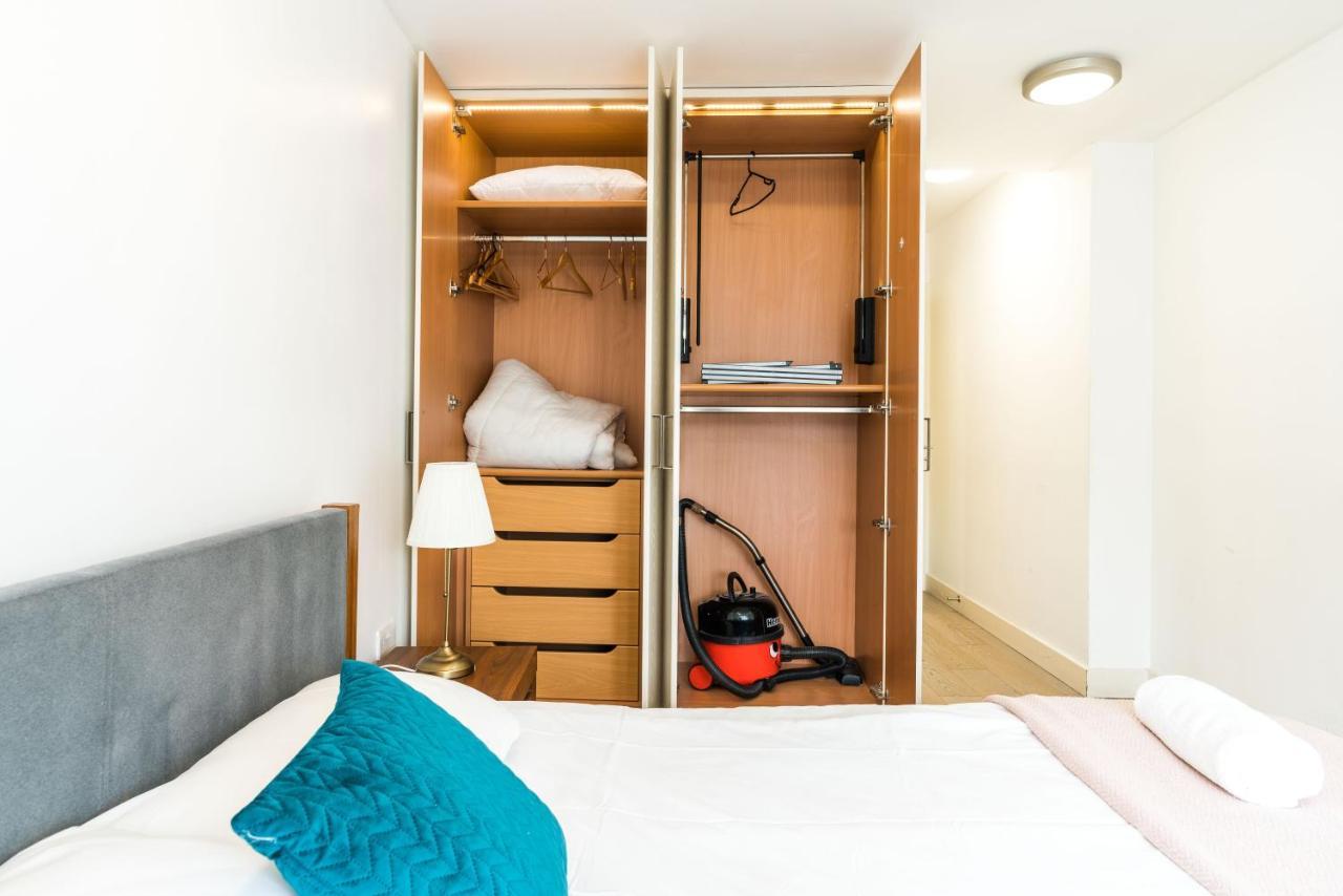 Amazing 2 Bedroom / Earls Court / Kensington London Exterior photo