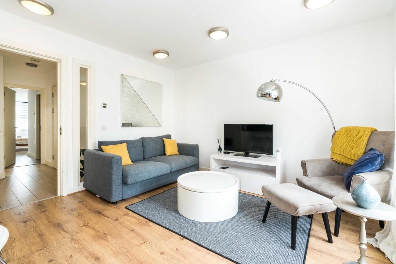 Amazing 2 Bedroom / Earls Court / Kensington London Exterior photo