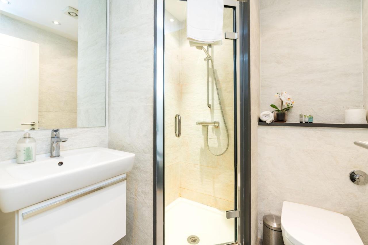Amazing 2 Bedroom / Earls Court / Kensington London Exterior photo