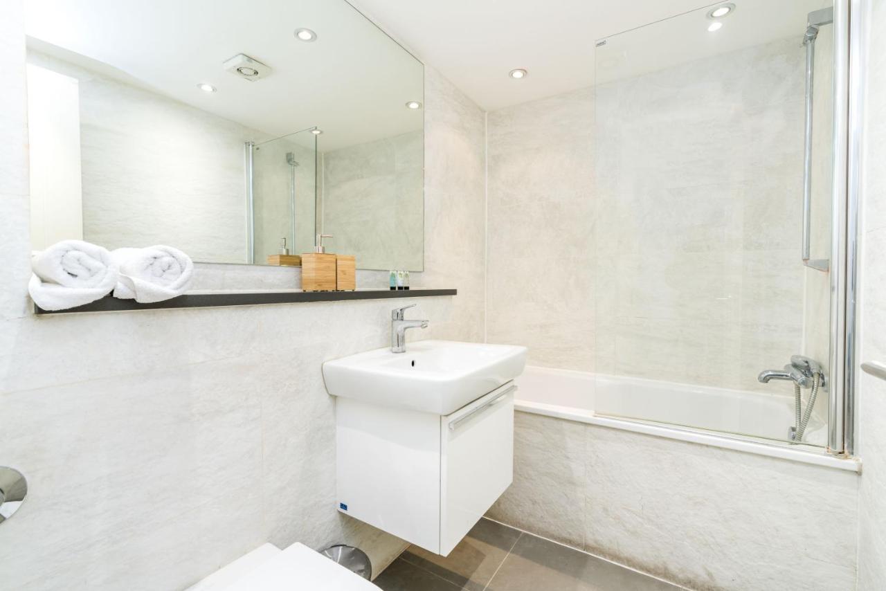 Amazing 2 Bedroom / Earls Court / Kensington London Exterior photo