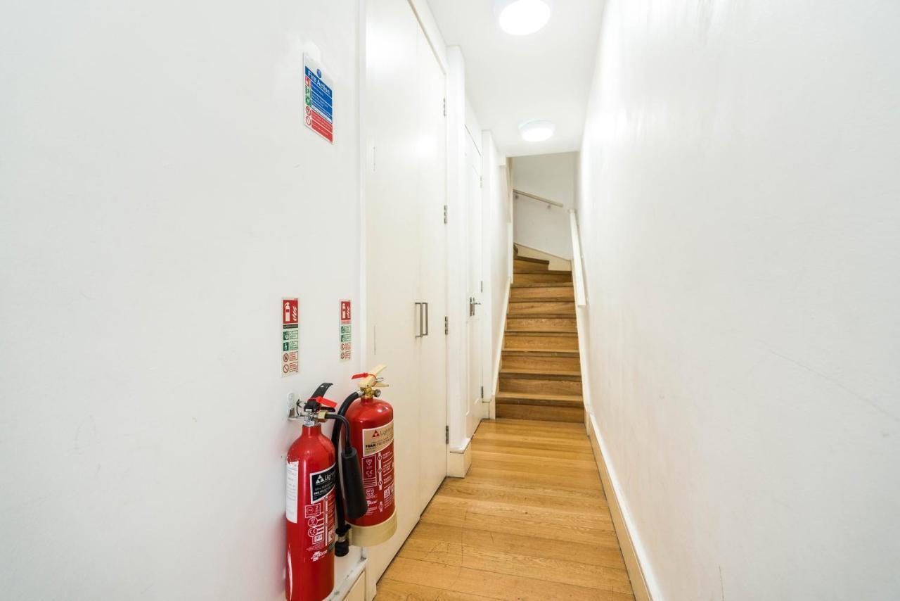 Amazing 2 Bedroom / Earls Court / Kensington London Exterior photo